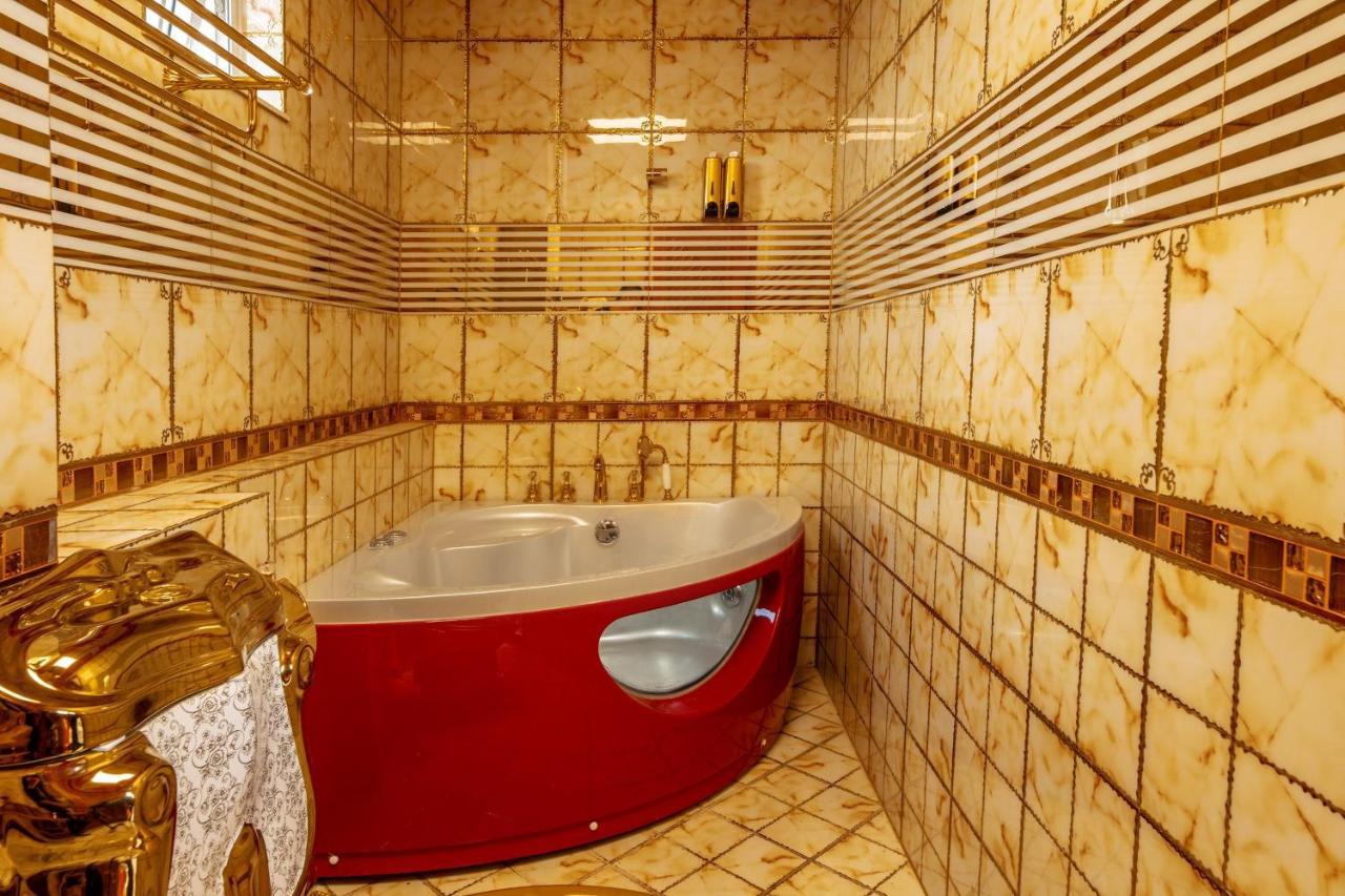 Ken 2 Hotel مدينة هوشي منه المظهر الخارجي الصورة